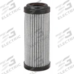 PARKER Hydraulic Filter Element: 933239Q, HC9020FKN4H, Fiberglass. Key specifications — attr95749: 5; attr98900: PARKER.