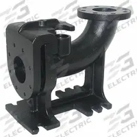 DAYTON Guide Rail System: 41 in Overall Ht, Adapter/Base/Screws (MPN 20Y788). Key specifications — Includes: Base; Brand: DAYTON.