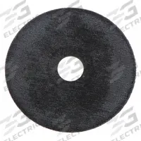 NORTON Abrasive Cut-Off Wheel: Type 1, 4" x 1/8" x 3/8", Ceramic, 36 Grit, NorZon Plus SGZ Long Life (MPN 66243510680). Key specifications — Series: NorZon Plus SGZ Long Life; Brand: NORTON.