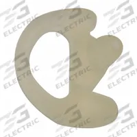 MOTOROLA Right Earmold: Fits Motorola, For XPR 6000/XPR 7000/XPR 7000e Series, Large, RLN4762A, 6 PK. Key specifications — Brand: MOTOROLA; Compatible Radio Brand: Motorola; Compatible Radio Series: XPR 7000; Earpiece Size: Large; Manufacturer Part Number: RLN4762A; Compatible Audio Accessory Manufacturer Model Number: SRX 2200; Compatible Radio Manufacturer Model Number: XPR6550; Product Type: Right Earmold.