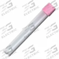 GLOBE SCIENTIFIC Test Tube: Test Tube, Polypropylene, 5 mL Capacity - mL, Round, Colorless (MPN 6039). Key specifications — Brand: GLOBE SCIENTIFIC; Graduated: No; Closure Color: Colorless; Includes Closure: No; Body Color: Colorless; Bottom Shape: Round; Body Material: Polypropylene.