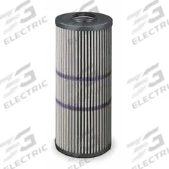 PARKER Hydraulic Filter Element: Single Lg, 3,000 psi Max. Pressure, Paper, 20 gpm Max. Flow, 5Z279 (MPN 925385). Key specifications — attr95822: 10; attr95826: 5Z279; attr95823: Paper; attr98906: PARKER; attr95818: Single Length.