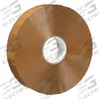 SCOTCH Acrylic Packing Tape: 2 mil Tape Thick, 2 in x 1000 yd, 2 in, Tan, 311+, Medium-Duty, 6 PK. Key specifications — Tape Series: 311+; Brand: SCOTCH.