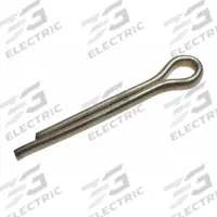 WESTWARD Cotter Pin, 5x35: For 4UHD2, Fits Westward Brand (MPN TT31125G). Key specifications — attr314611: 4UHD2; attr424386: Cotter Pin, 5x35; attr314613: Westward; attr325168: WESTWARD.