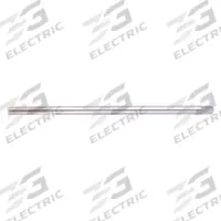 REGAL CUTTING TOOLS Extension Tap: 5/16"-18 UNC, H3 / 3B, 4 Flute, Plug Chamfer, High Speed Steel (MPN 015131AS). Key specifications — attr1315089: REGAL CUTTING TOOLS.