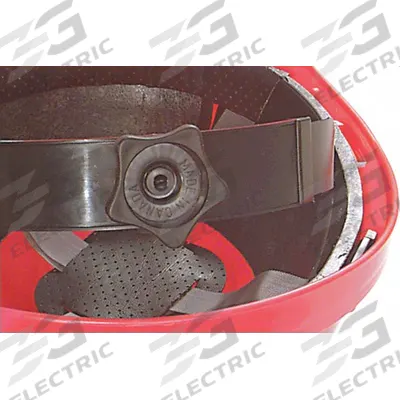 HONEYWELL NORTH Hard Hat Suspension: Mfr. No. A29R, A29SR, A79R, A89R Series - HONEYWELL Hard Hat Suspensions