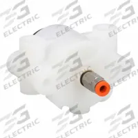 BRADLEY Air Valve Actuator Assembly: Plastic/Rubber (MPN S65-168). Key specifications — Material: Plastic; Includes: Duckbill Check; Brand: BRADLEY; Product Type: Air Valve Actuator Assembly.