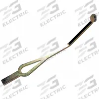 AMS Soil Ejector Scoop (MPN 56760). Key specifications — Brand: AMS.