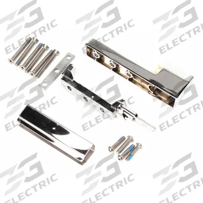 BEVLES Door Hinge Set: Mfr Part # 784808 - Assorted Brands Oven Replacement Parts