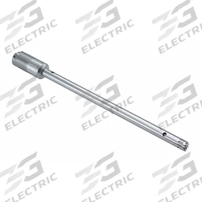 IKA Dispersing Tool: 0003737001 - Dispersing Tools & Microtips