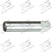 RIDGID Hinge Reamer Arm Pin: For 300 Series Threaders, 47065. Key specifications — attr537694: RIDGID; attr537691: 47065; attr537697: 3Z987; attr537698: 15682; attr537699: 300; attr537715: Hinge Pin.