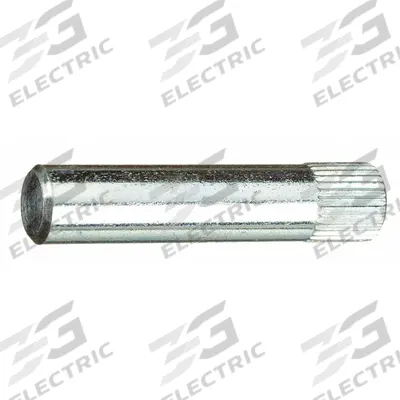 RIDGID Hinge Reamer Arm Pin: For 300 Series Threaders - Ridgid Pipe Threading Parts
