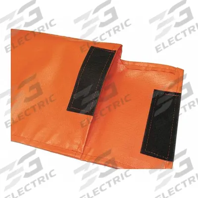DICK MEDICAL SUPPLY Padded Board Splint: 12 in Overall Lg, 5 in Overall Wd - Padded-Board Splints