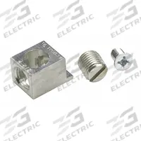 EATON Lug: #2/0 Max Wire Size Load Center, 125 A Amps, 1 Lugs Included (MPN NL20). Key specifications — For Use With: #2/0 Max Wire Size Load Center; Brand: EATON.