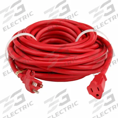 SANITAIRE Power Cord: A05944001 - Vacuum Replacement Parts & Accessories