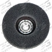 NORTON Cut-Off & Grinding Wheel: Type 27, 9" x 1/8" x 5/8"-11, Ceramic, 24 Grit, NorZon Plus SGZ (MPN 66253048897). Key specifications — Series: NorZon Plus SGZ; Brand: NORTON.