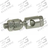 Ball Joint: MS3103/MS3105/MS4103/MS4105/MS7403/MS7405/MS7503/MS7505/MS8103/MS8105 (MPN 27518/U). Key specifications — Manufacturer Part Number: 27518/U; Compatible with Brand: Honeywell; Compatible with Series: MS7505; Product Type: Ball Joint; Brand: HONEYWELL.