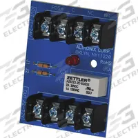 ALTRONIX Relay Module 6/12/24VDC 30Ma DPDT: Relay Module, 6/12/24V DC (MPN RBST). Key specifications — Input Voltage: 6/12/24V DC; Material: Phenolic/Fiberglass; Brand: ALTRONIX; Product Type: Relay Module.