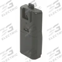MOTOROLA Radio Battery: Fits Motorola, For CP110/RDX Series, Alkaline, RLN6306A. Key specifications — attr921964: RLN6306A; attr921965: MOTOROLA; attr921966: Motorola; attr923104: Alkaline; attr923120: No; attr929364: CP110; attr929365: Handheld; attr921969: RU4100BKN9AA.