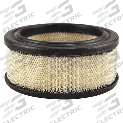 BALDWIN FILTERS Automotive Air Filter: Round-Oval, Engine, Round, Axial Seal - Round/Oval Engine Air Filters