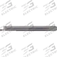 KYOCERA Micro Face Grooving Bar (MPN EZFGR050040100PR1225)