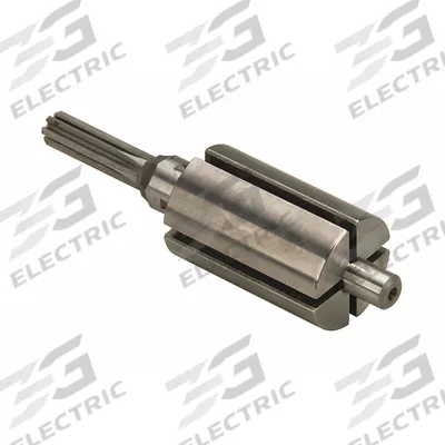 DYNABRADE Rotor: For 12250 - Dynabrade Replacement Parts