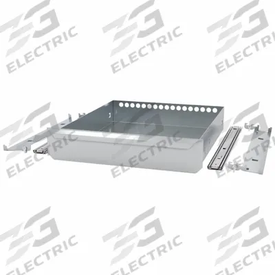 COREPOINT SCIENTIFIC Door Refrigerator Drawer: 26 in Overall Lg, 24 in Overall Wd - Cold Storage Drawers