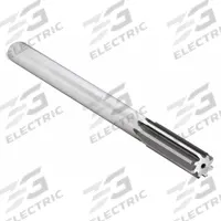 YANKEE Chucking Reamer: 0.6875 in Dia, 11/16 in, Straight Flute, Cobalt (MPN 1433-11/16). Key specifications — attr1301603: YANKEE; attr1301612: Neutral.