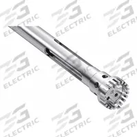IKA Dispersing Tool: 0004234501, 9,500 RPM Max Speed (MPN 0010001665). Key specifications — Product Type: Dispersing Tool; Compatible with Manufacturer Model Number: 0004234501; Brand: IKA.