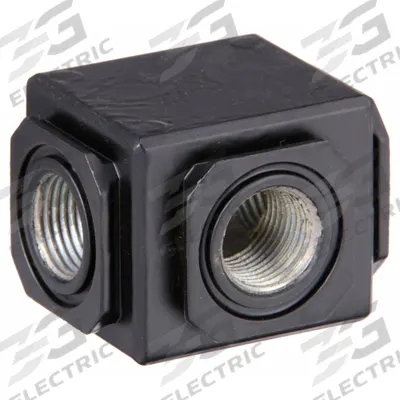SPEEDAIRE Manifold Block: 4ZK30. Key specifications — attr111689: 4ZK30; attr111692: SPEEDAIRE. - Manifold Blocks