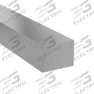 APPROVED VENDOR Alloy Steel Rectangular Bar: 1 in Thick, ±0.001 in, 1 1/2 in x 18 in Nominal Size (WxL) - Wear-Resistant 4142 Alloy Steel Flat Bars