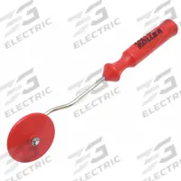 MARSHALLTOWN Concrete Touch Up Wheel: 5 1/4 in Handle Lg (MPN REDRR565). Key specifications — attr1004985: Touch Up Wheel; attr1004984: MARSHALLTOWN.