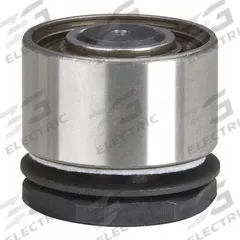 DYNABRADE Bearing Assembly: Mfr Part # 57052, Balancer/Bearing Assembly. Key specifications — attr948908: 57052; attr948911: 56862; attr948916: Balancer/Bearing Assembly.