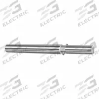SUPER TOOL Arbor for Shell Reamers: #6, For 1 in to 1.25 in Reamer Dia, 3/4 in Shank Dia (MPN 948106). Key specifications — attr1301898: SUPER TOOL.