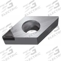 WALTER Diamond Turning Insert: DCGT2(1.5)1FS-M1, DCGT070204FS-M1 (MPN 6674449). Key specifications — attr257732: DCGT2(1.5)1FS-M1; attr257733: DCGT070204FS-M1.