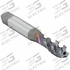 OSG Screw Thread Insert STI Tap: Spiral Fute, 5/8"-18 UNF, H3 / 2B-3B, 4 Flute (MPN 30204108). Key specifications — attr1299996: H3 / 2B-3B.