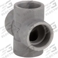 ANVIL Metal Pipe Cross: 1 1/2 in x 1 1/2 in x 1 1/2 in x 1 1/2 in, 1,500 psi @ 150°F, Steel, Cross (MPN 0362038200). Key specifications — Maximum Operating Pressure: 1,500 psi @ 150 °F; (DO NOT SEND) Manufacturer Location: Globally Sourced.