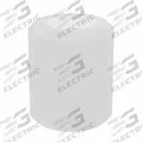 BUNTING BEARINGS Sleeve Bearing: Nylon, 3/8 in Bore, 5/8 in OD, 3/4 in Overall Lg, Off-White, 15 PK (MPN NN061012). Key specifications — Color: Off-White; Brand: BUNTING BEARINGS.