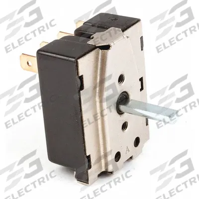 BLODGETT Switch and Screw Kit: Mfr Part # 54477 - Blodgett Oven Replacement Parts