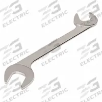 TEKTON Open End Wrench: Chromium Molybdenum Steel, Satin, 1 1/2 in Head Size, 14 5/16 in Overall Lg (MPN WAE83238). Key specifications — attr309776: No; attr309781: Satin; attr309780: Chromium Molybdenum Steel; attr324939: TEKTON.