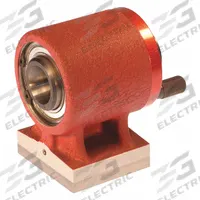 SUBURBAN Collet Master Index Fixture: 7 1/2° Index Increments, 3 5/8 in Centerline Ht (MPN CM-5C). Key specifications — Manufacturer Part Number: CM-5C; Brand: SUBURBAN; Includes: Wooden Case.
