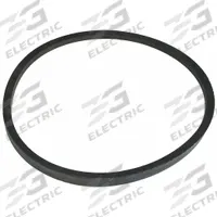 WESTWARD V-Belt: For 1KEN6, Fits Westward Brand (MPN TT2572ARA280G). Key specifications — attr314611: 1KEN6; attr424386: V-Belt; attr314613: Westward; attr325168: WESTWARD.
