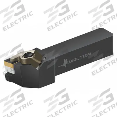 WALTER Indexable Turning and Profiling Tool Holder: DCLNL164D-P (MPN 6824155) - Indexable Turning & Profiling Toolholders