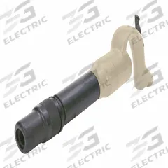INGERSOLL RAND Chipping Hammer: 9/16 in Shank Size, 1 in Stroke Lg, 2,500 bpm Blows per Minute, Hex (MPN W1A1). Key specifications — attr1320834: INGERSOLL RAND; attr1320853: Hex; attr1320854: Round; attr1393634: Frequent Maintenance to Heavy Production; attr1393635: Yes; attr1393636: Ultra Durable.