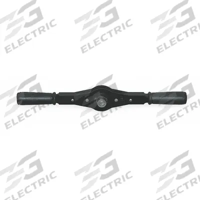 AMS Cross Handle - Ratcheting: Carbon Steel - Soil Auger Accessories