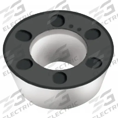WALTER Round Milling Insert: RDMW10T3M0T-A27 WKP35S (MPN 5918055) - Round (R) Indexable Milling Inserts