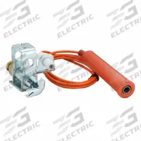 DAYTON Pilot Burner: Mfr Part # 11J38R00478-001. Key specifications — Manufacturer Part Number: 11J38R00478-001; Product Type: Pilot Burner.