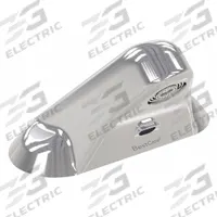 BESTCARE Bathroom Sensor Faucet: WH3375, Centerset, Brass, Chrome, Motion Sensor, Battery, 9V DC (MPN WH3375-SO-BAT). Key specifications — Voltage: 9V DC; Brand: BESTCARE; Color/Finish: Chrome; Power Source: Battery; Water Supply Type: Single Tempered Line.