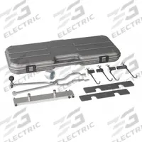 OTC Cam Tool Set: Cam Tool Set, Quickly and Correctly Servicing GM Northstar Engines, 7 Pieces, GMC (MPN 6686). Key specifications — Brand: OTC; Includes: 527050 Crankshaft Rotation Tool.