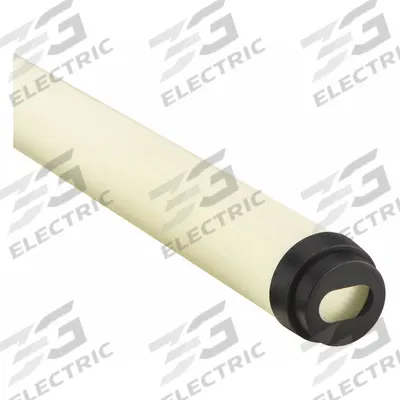 LUMENITE LIGHT SLEEVE Safety Sleeves: Light Sleeve, 48 in Overall Lg - Safety Sleeves & Tube Holders